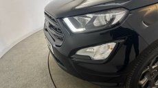 Ford EcoSport 1.0 EcoBoost 125 ST-Line 5dr Petrol Hatchback